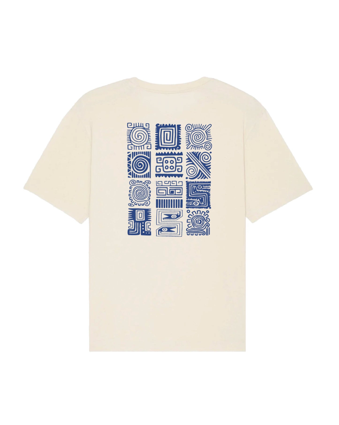 T-SHIRT MASKA