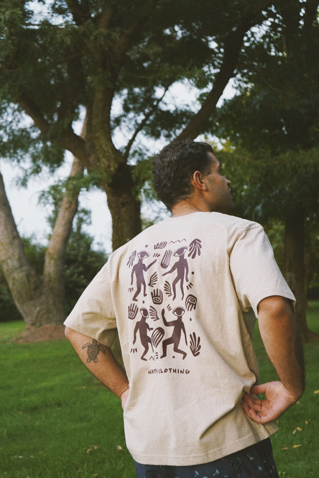 T-SHIRT UNION