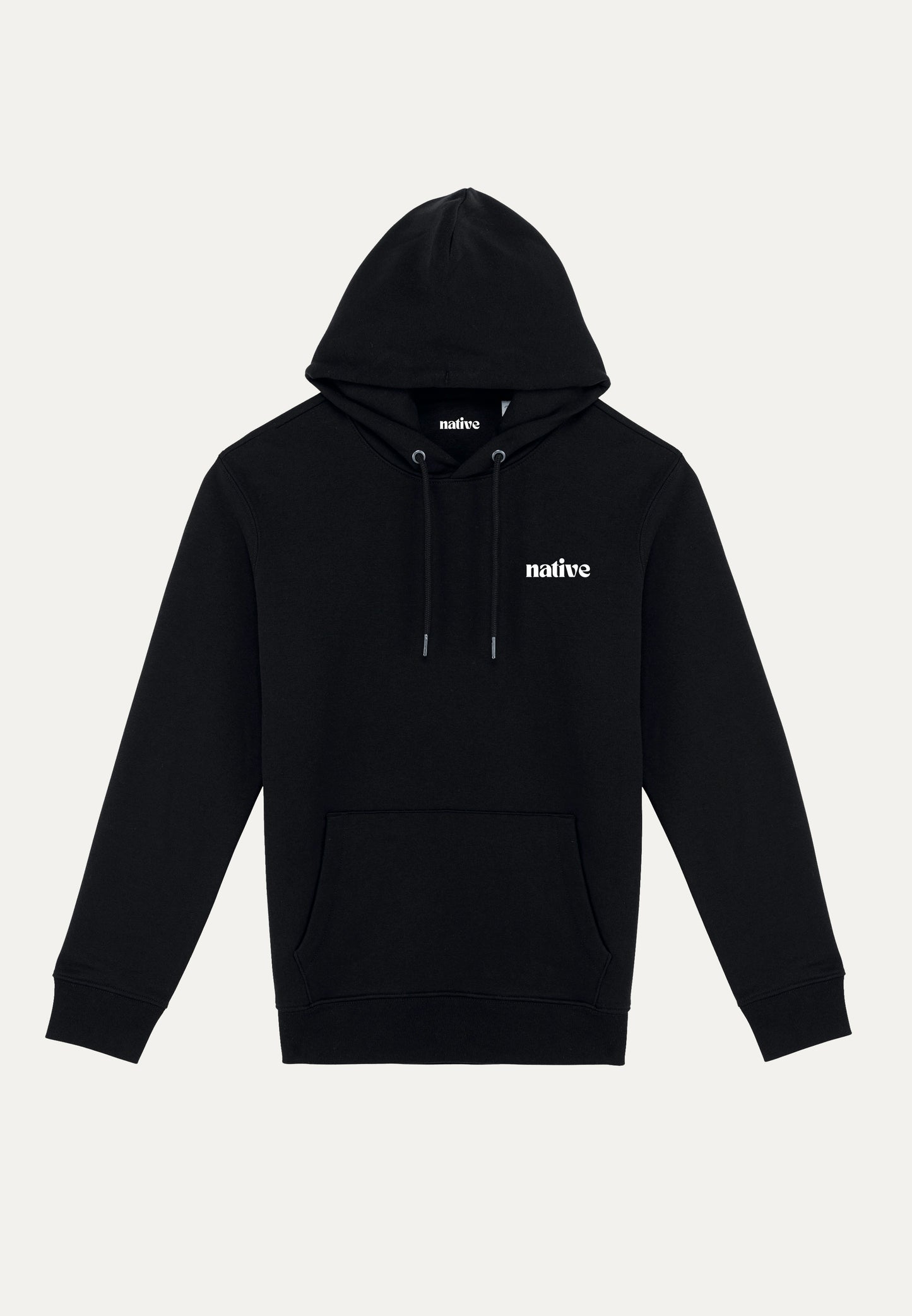 HOODIE TRANSCEND