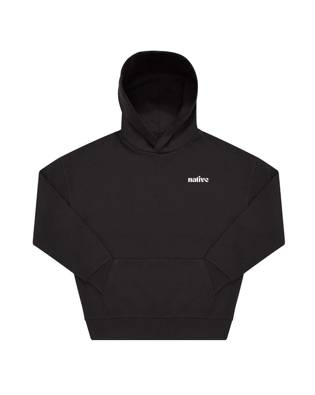 HOODIE TRANSCEND