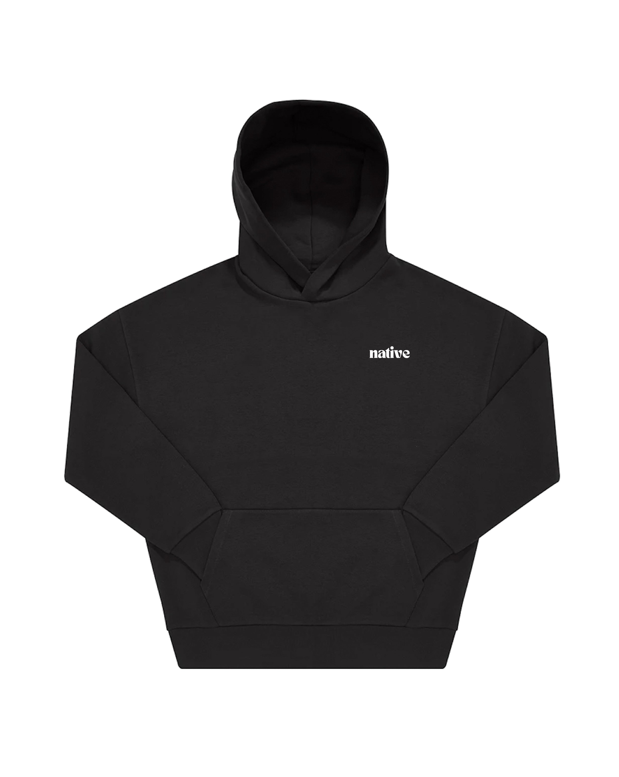HOODIE TRANSCEND
