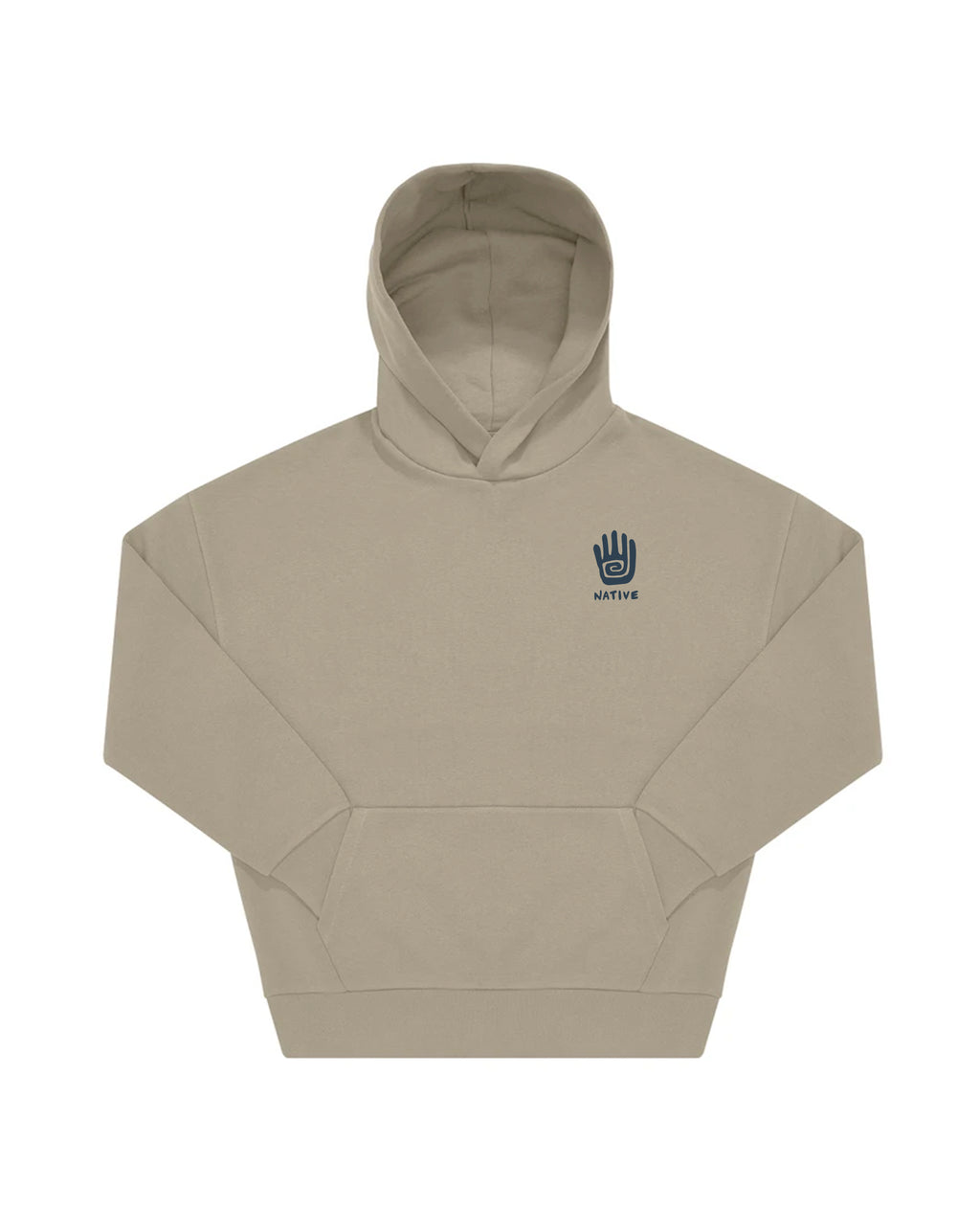 HOODIE UNION
