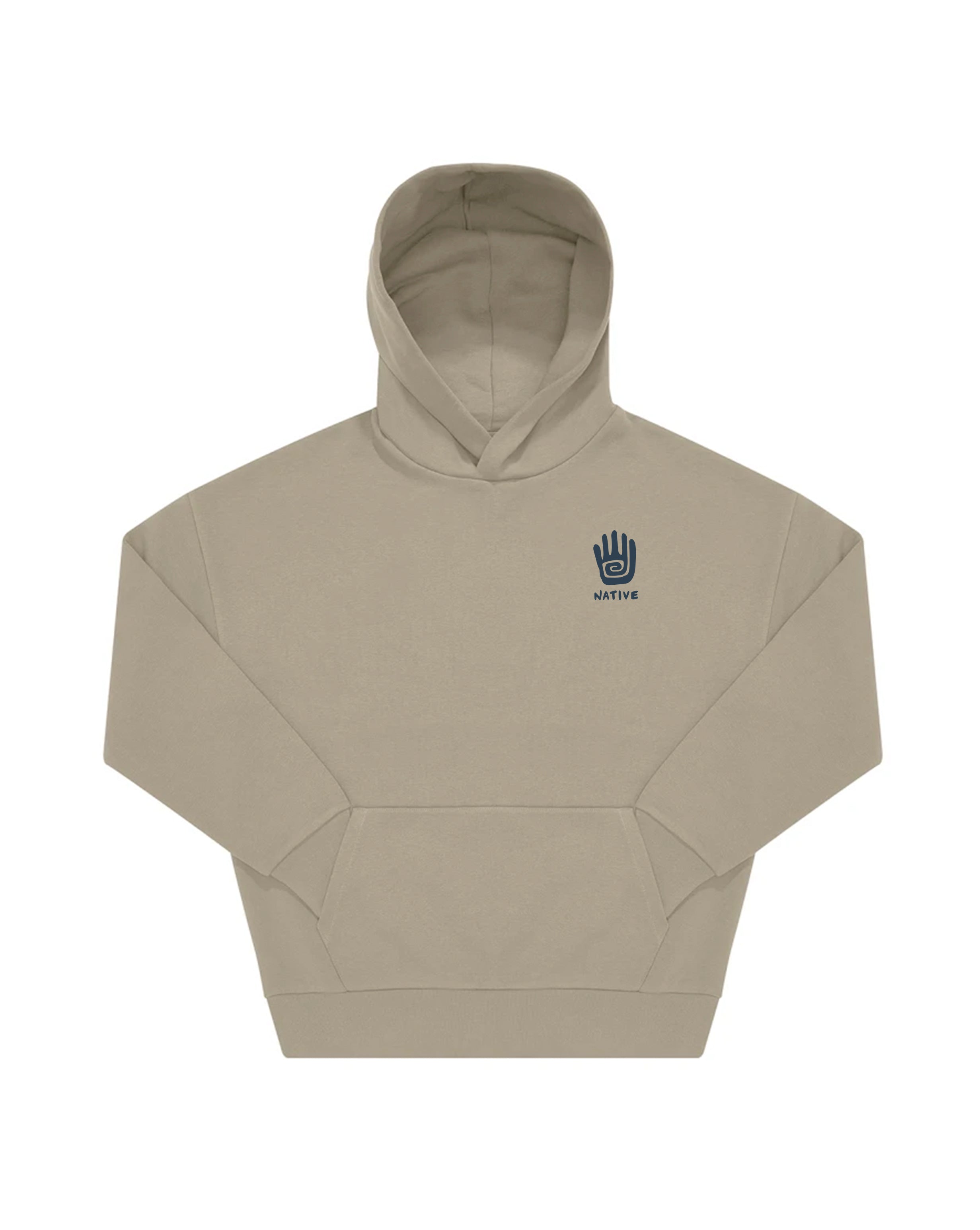 HOODIE UNION