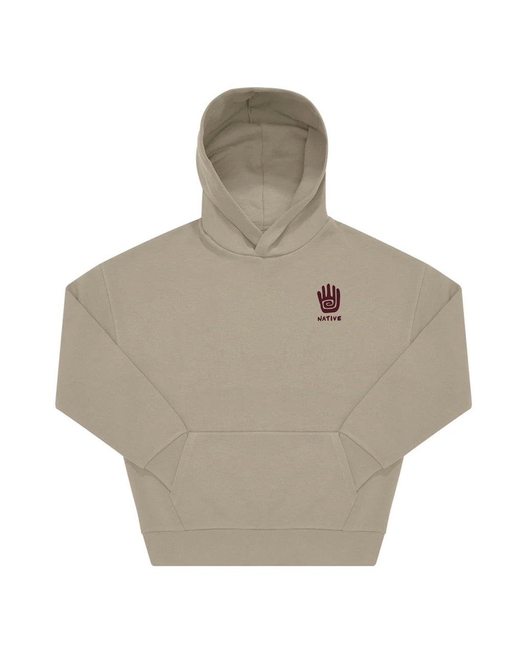 HOODIE UNION