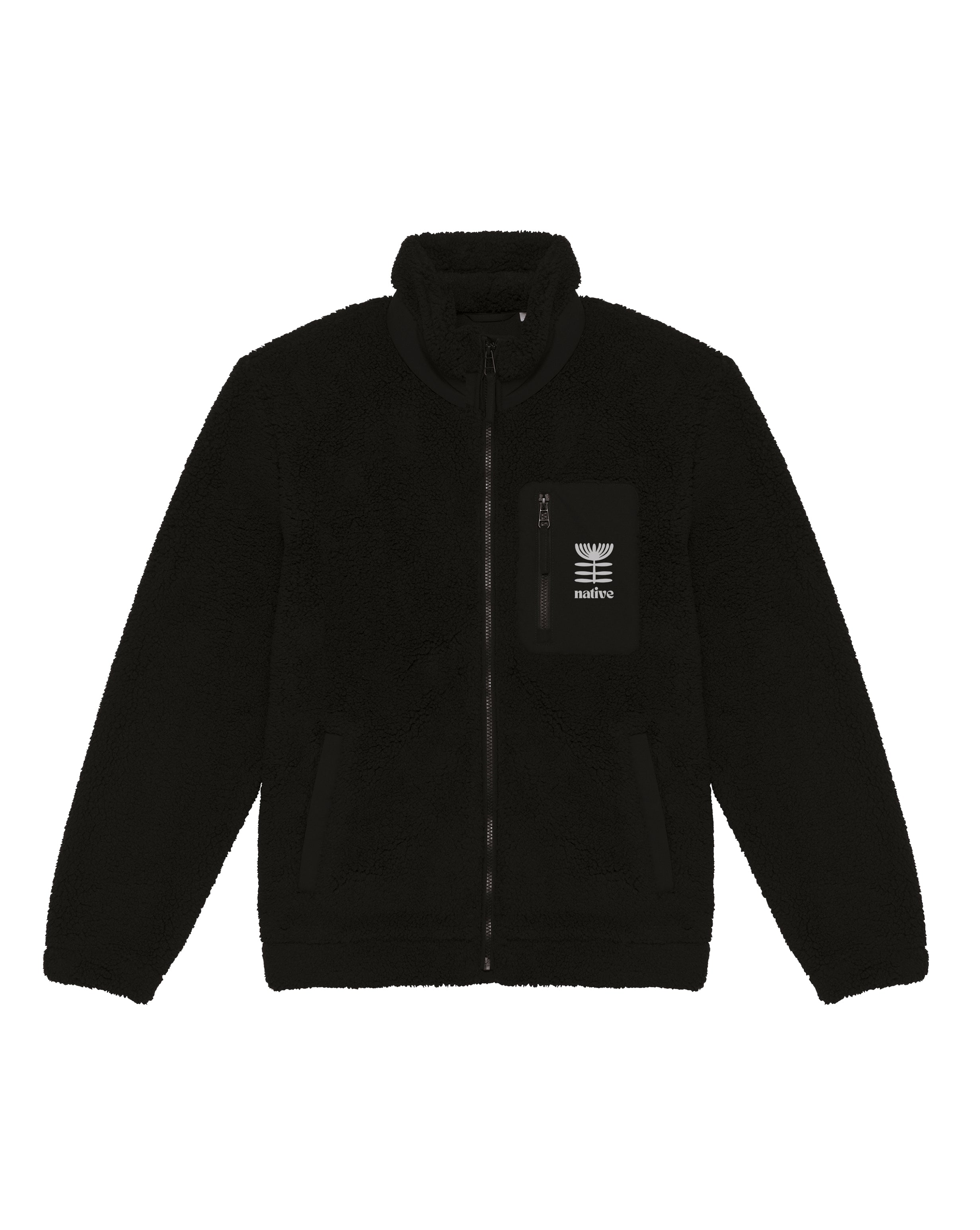 SHERPA JACKET GROWTH