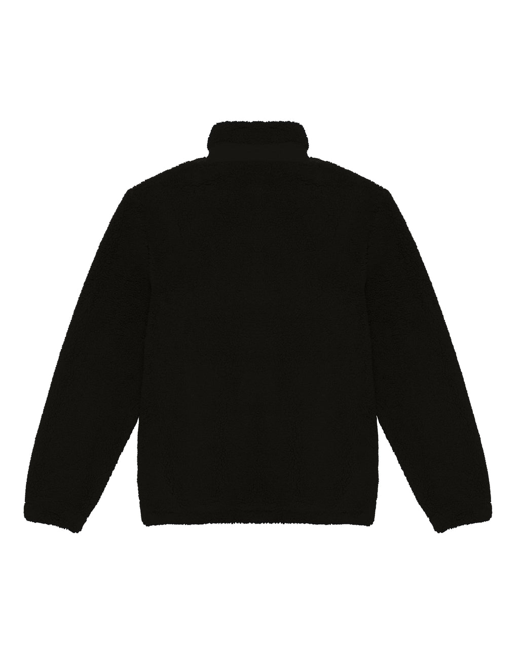 SHERPA JACKET GROWTH