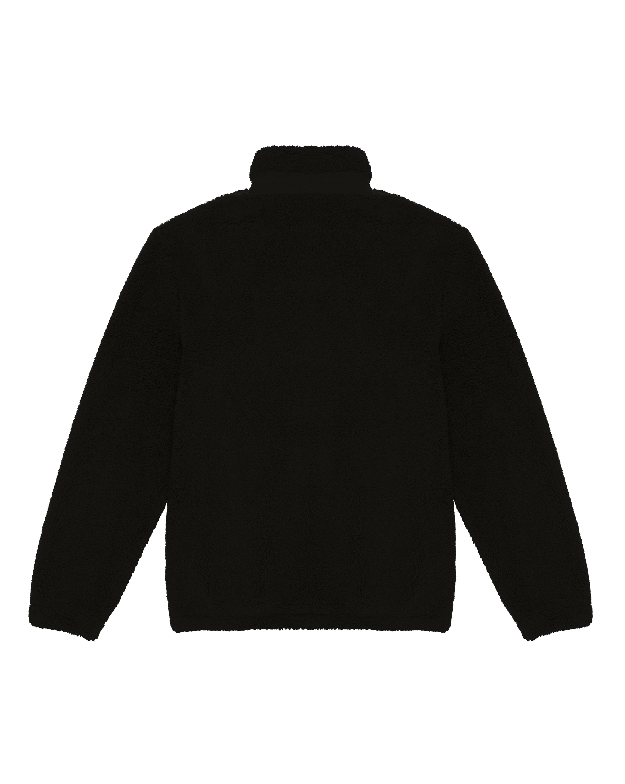 SHERPA JACKET GROWTH