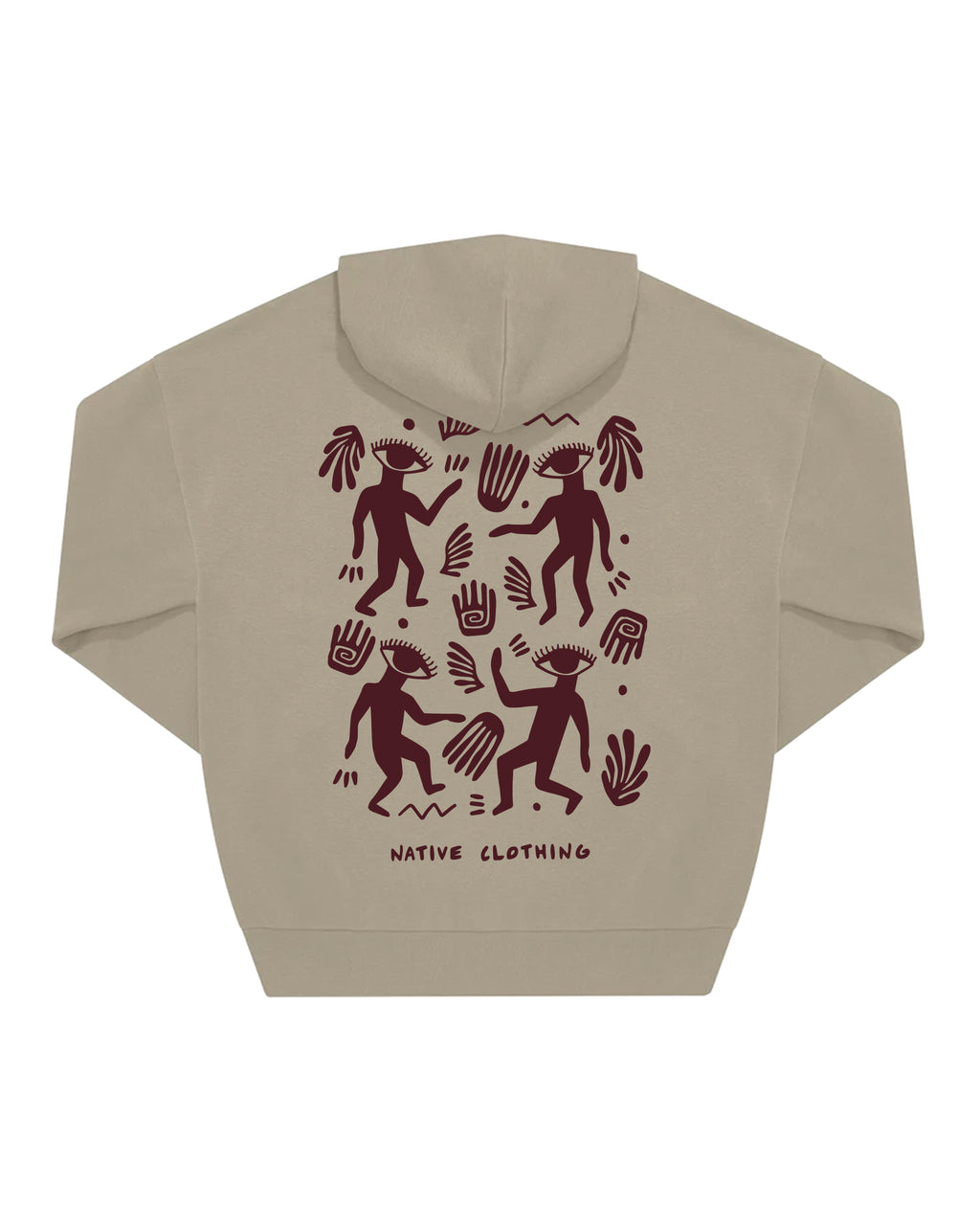 HOODIE UNION