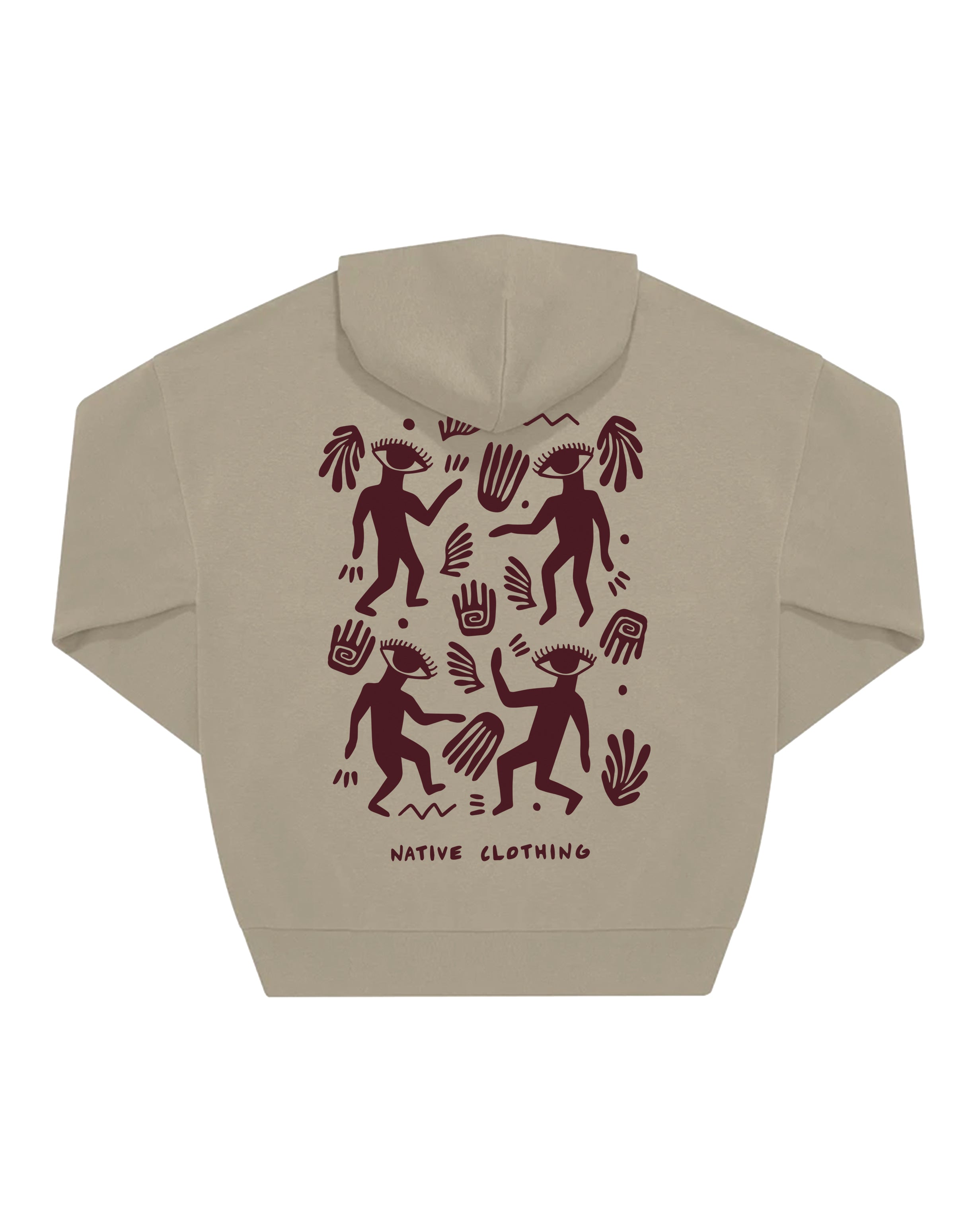 HOODIE UNION