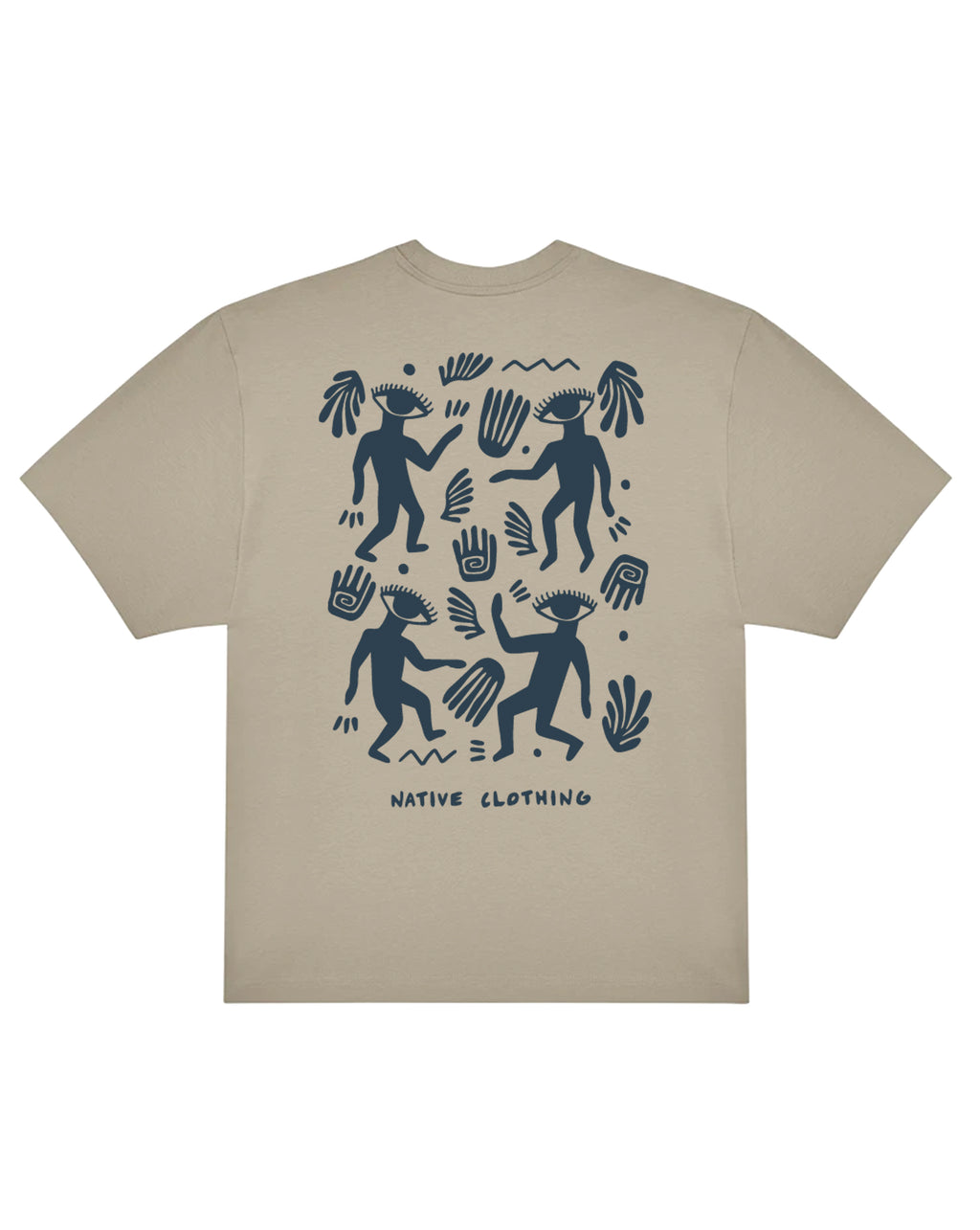 T-SHIRT UNION