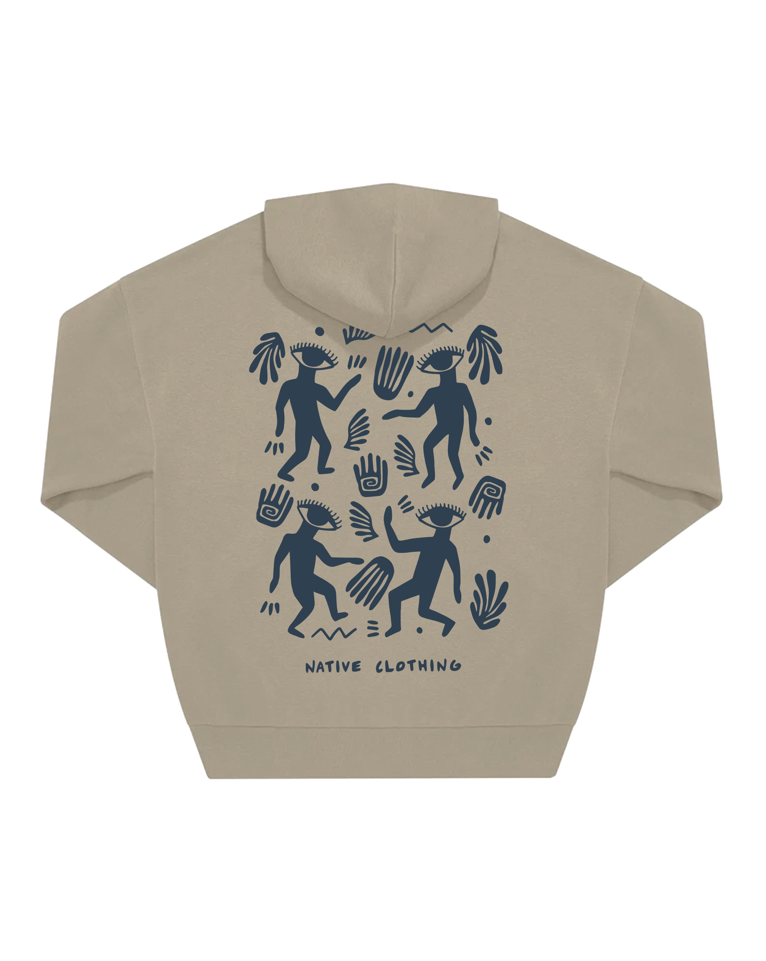 HOODIE UNION
