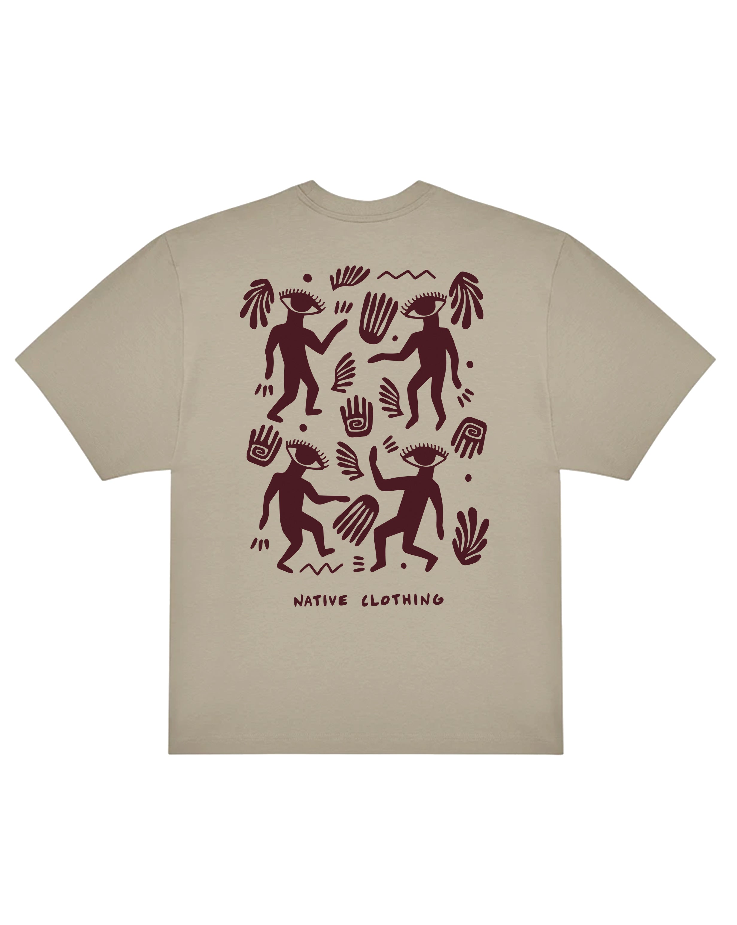 T-SHIRT UNION