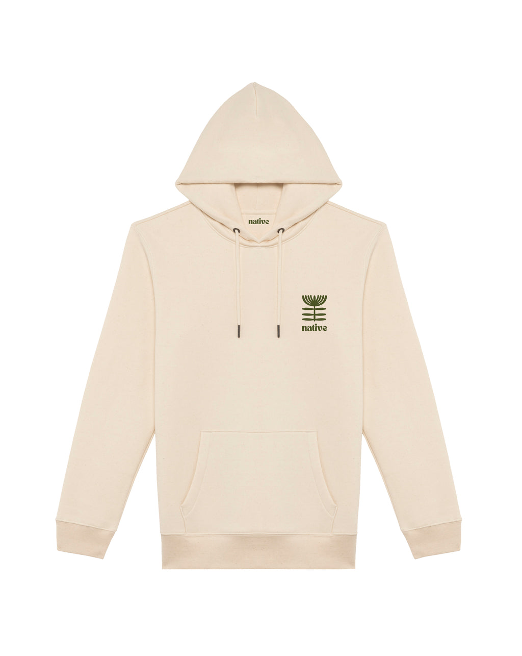 HOODIE GROWTH