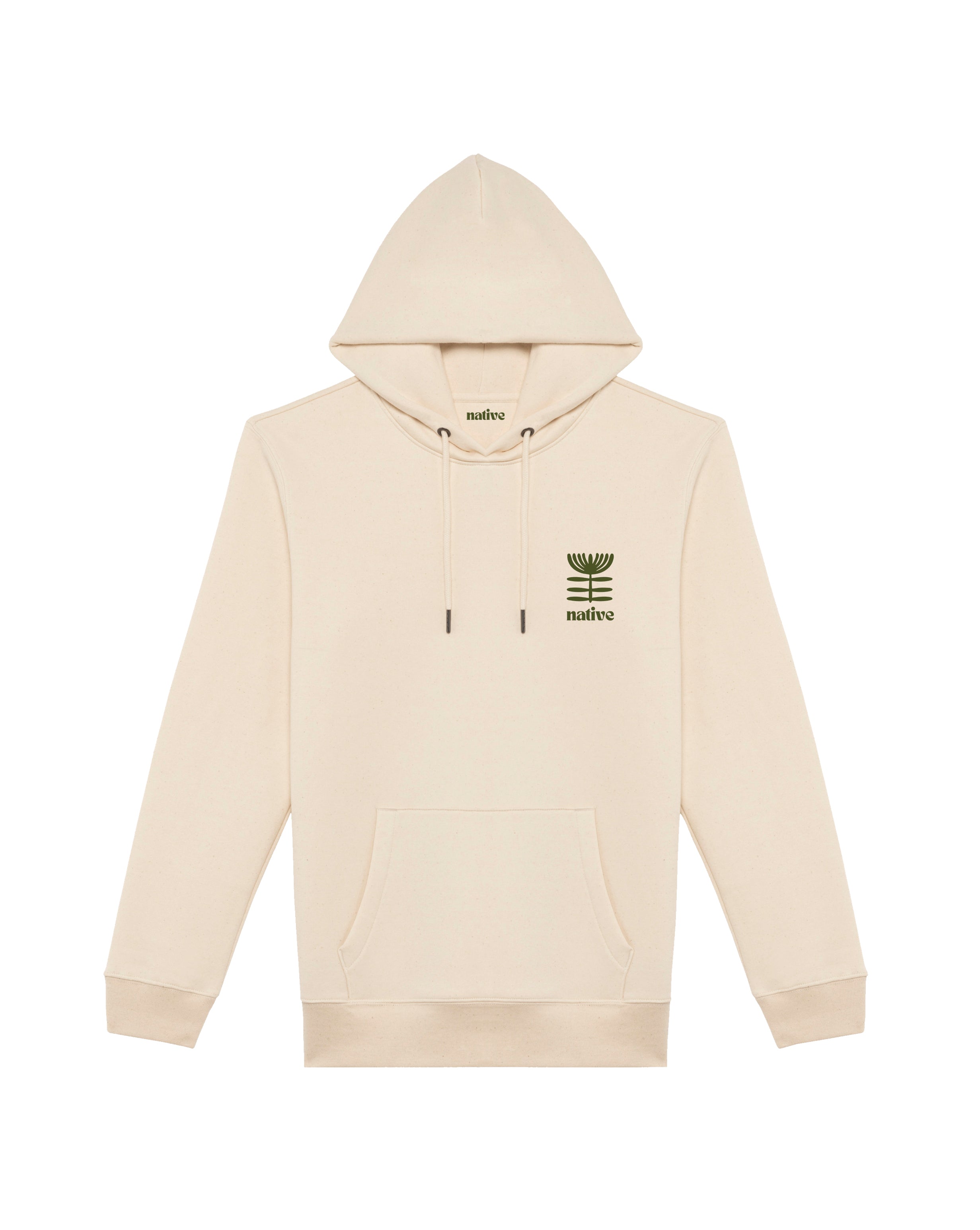 HOODIE GROWTH