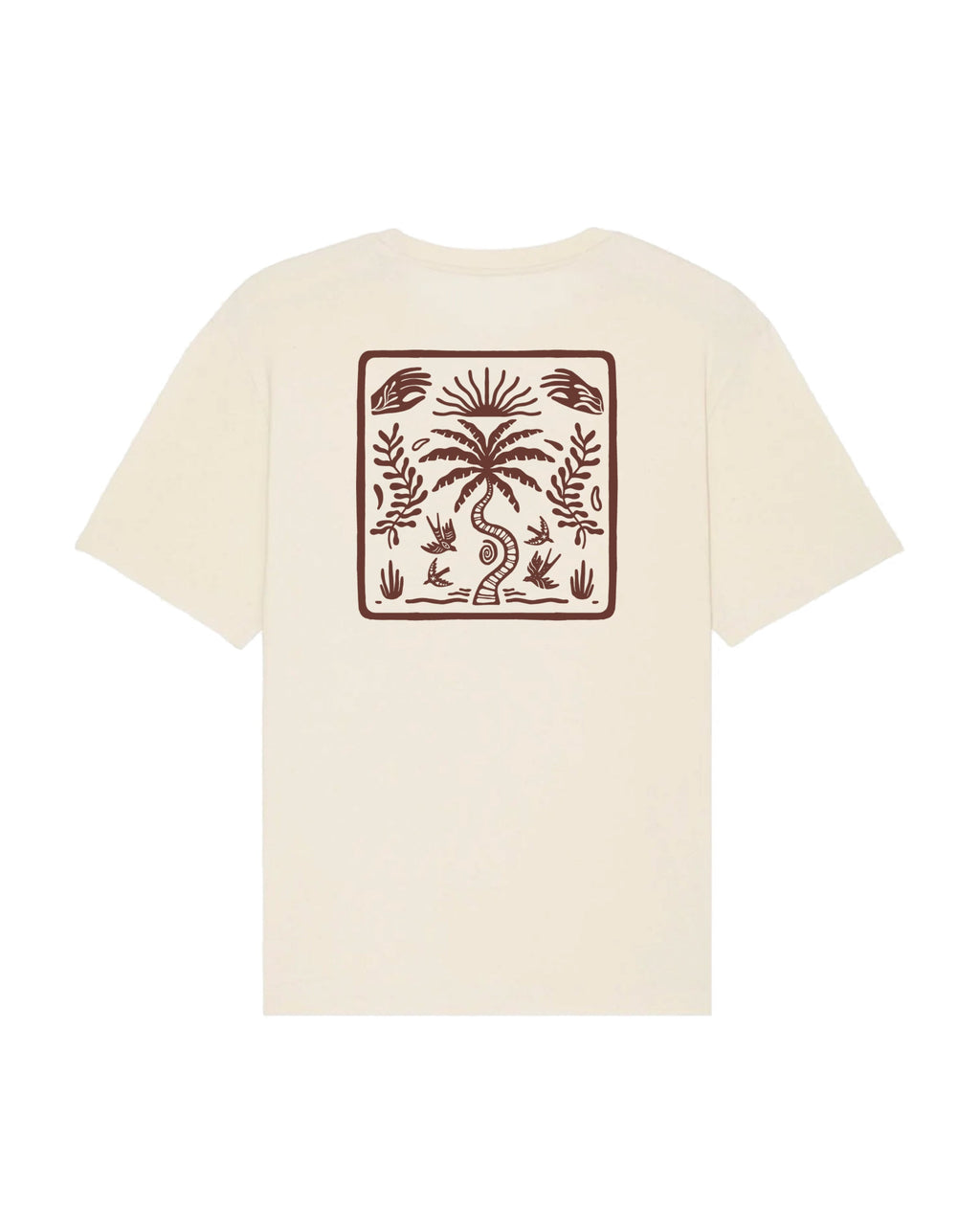 T-SHIRT BREEZE