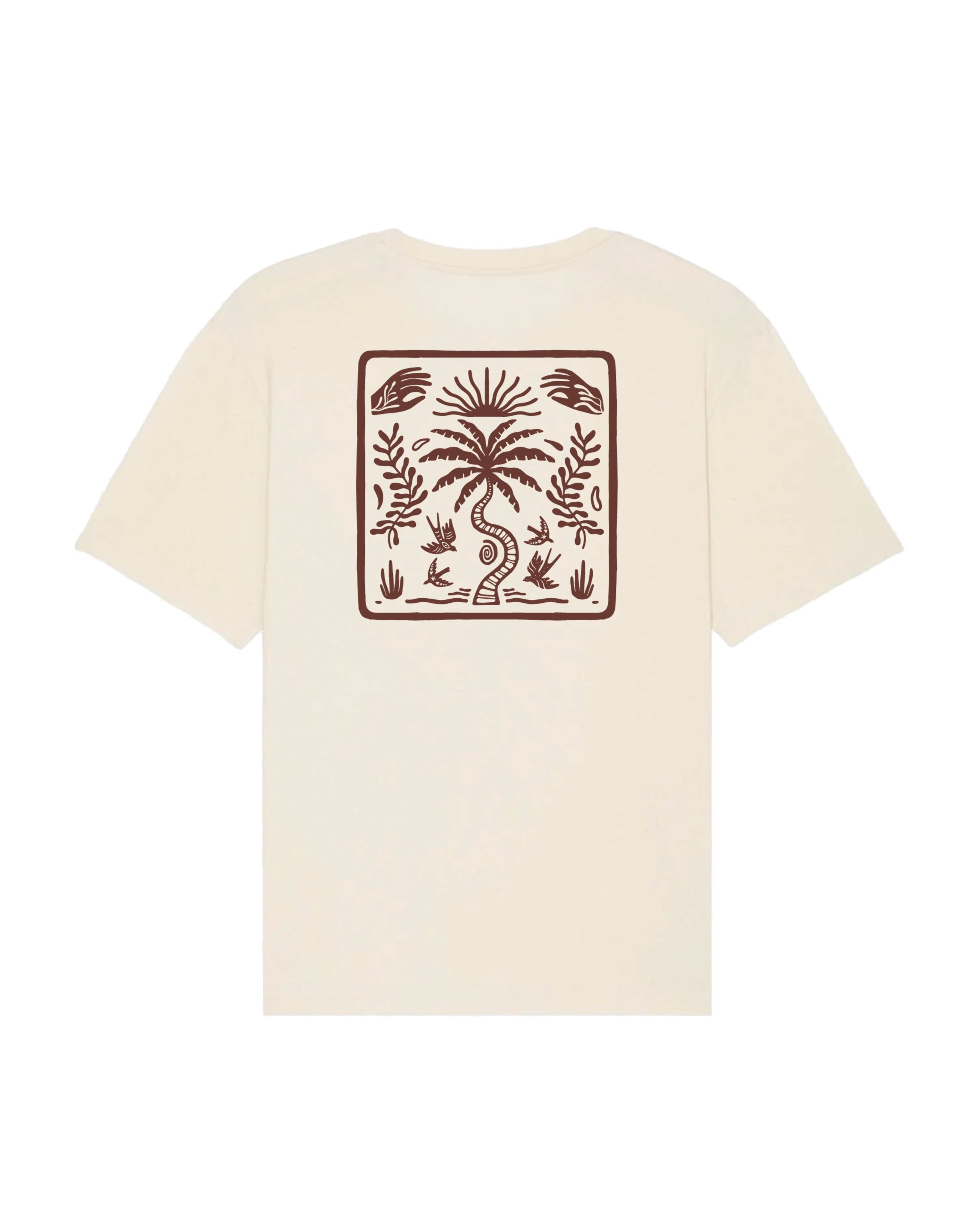 T-SHIRT BREEZE