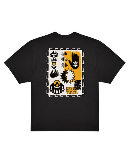 T-SHIRT TRANSCEND