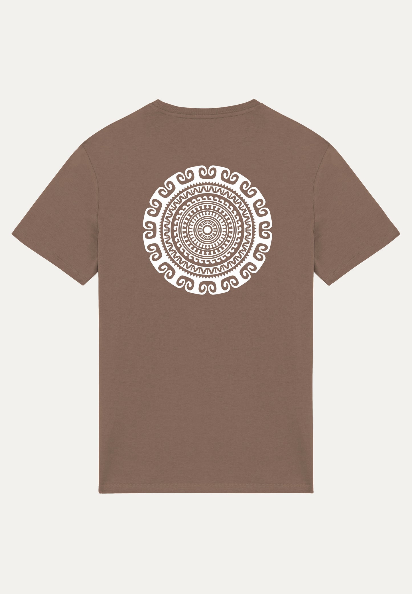 T-SHIRT CIRCLE