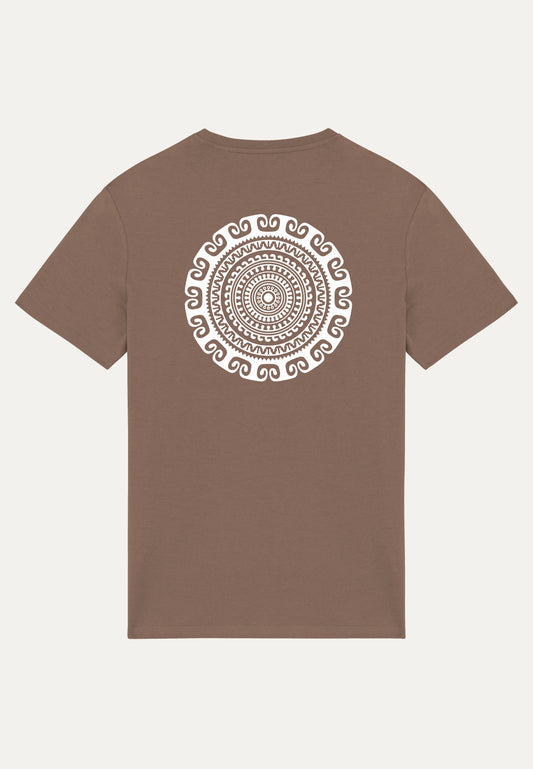 T-SHIRT CIRCLE