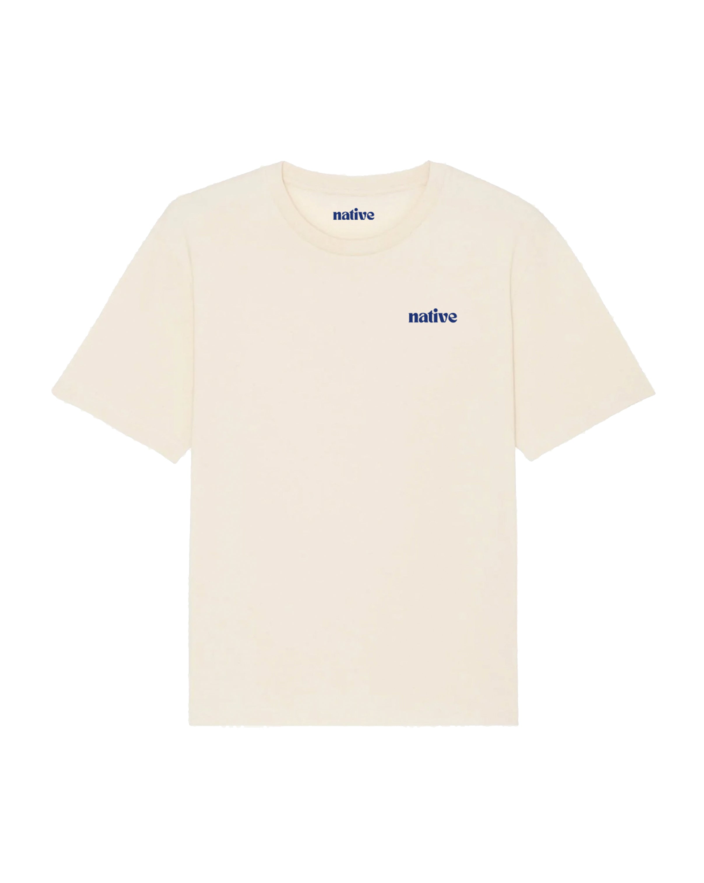 T-SHIRT MASKA