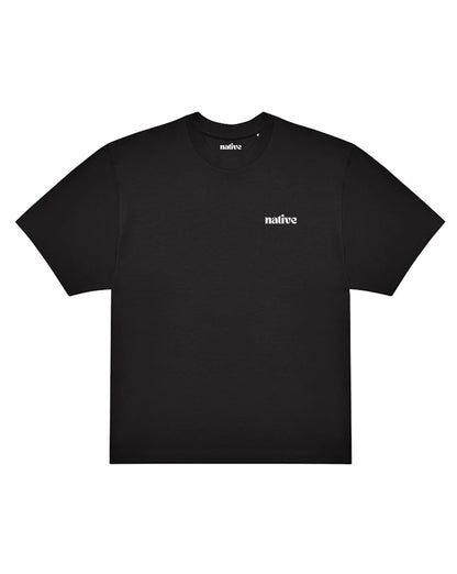 T-SHIRT TRANSCEND