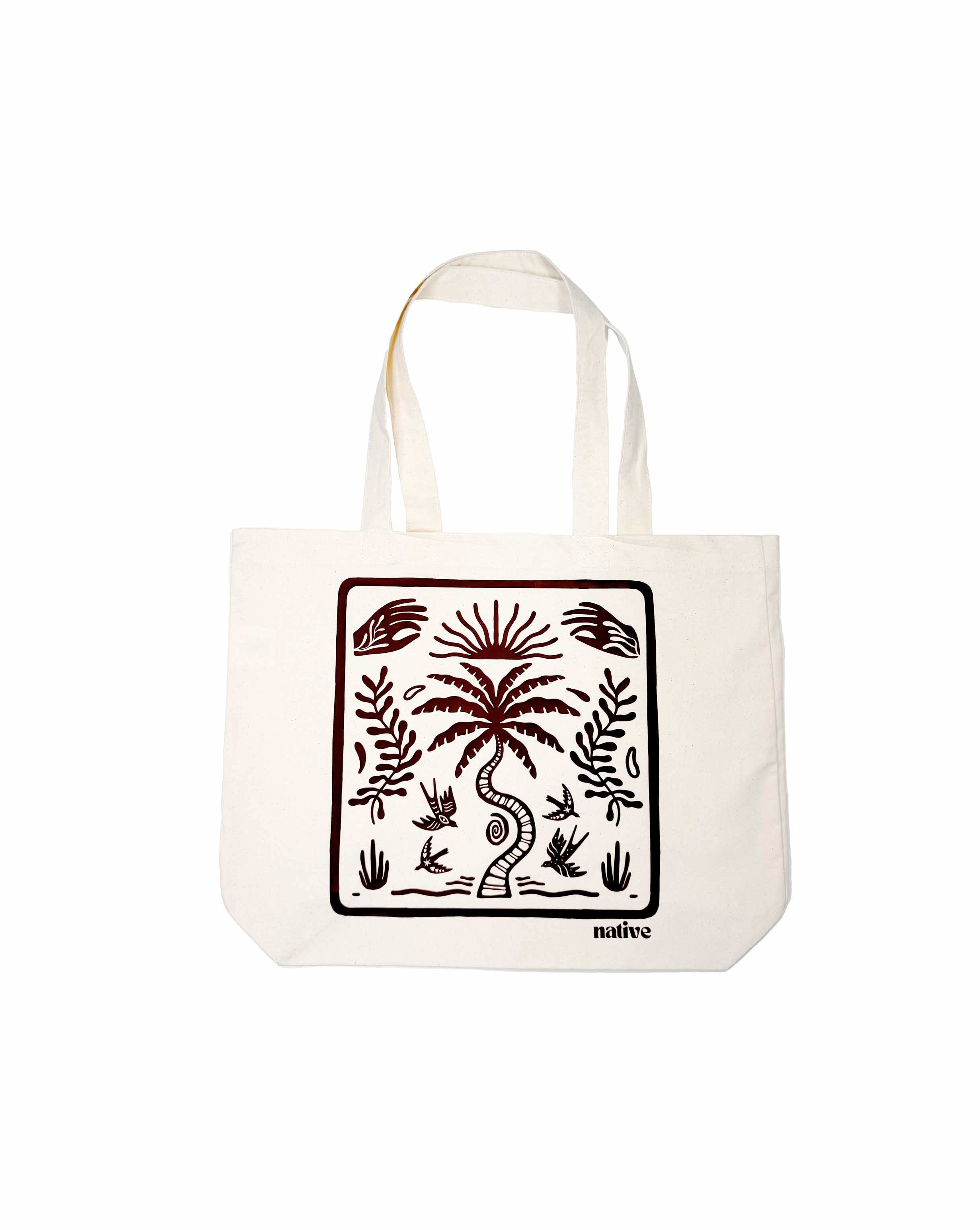 TOTE BAG BREEZE