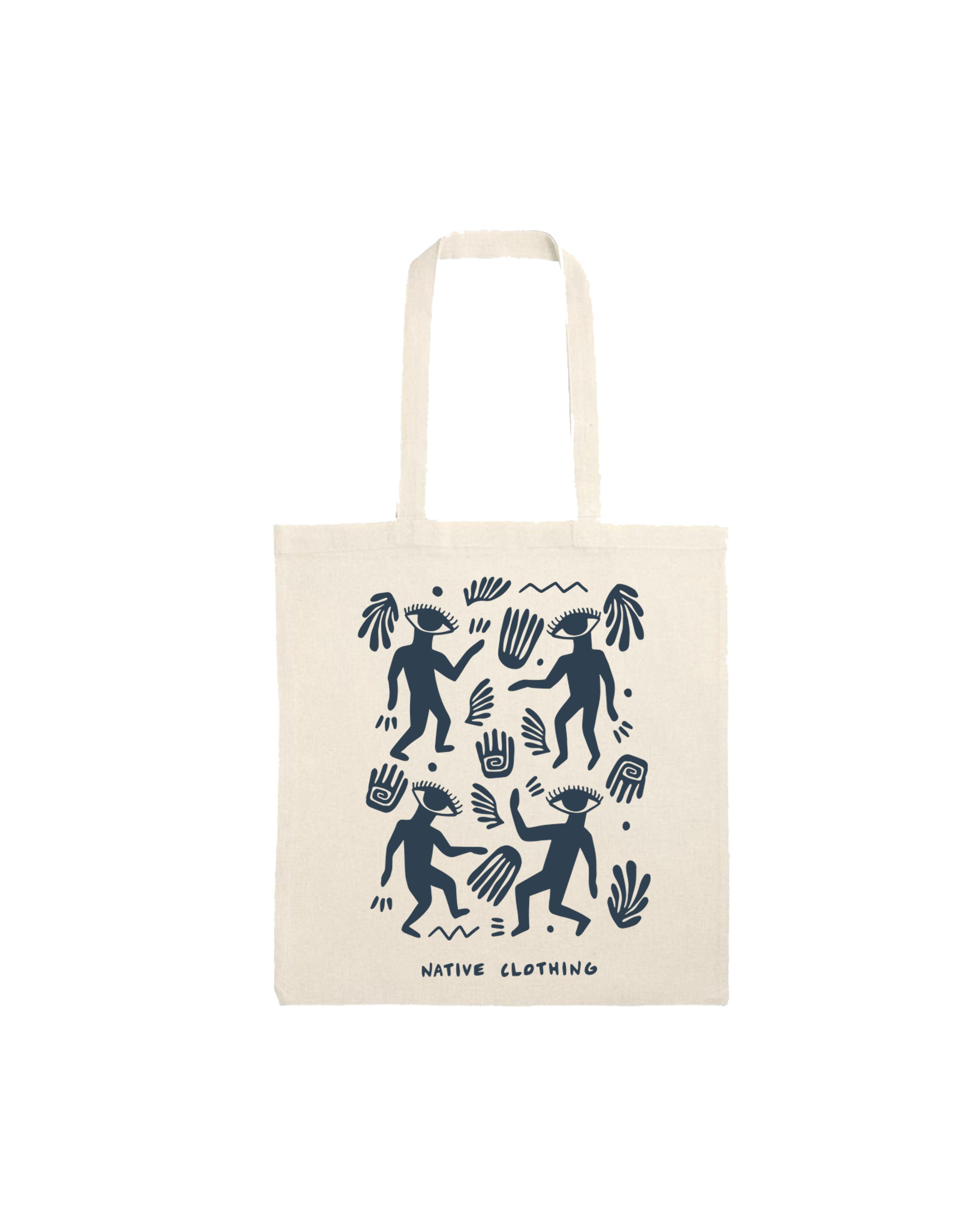 TOTE BAG UNION