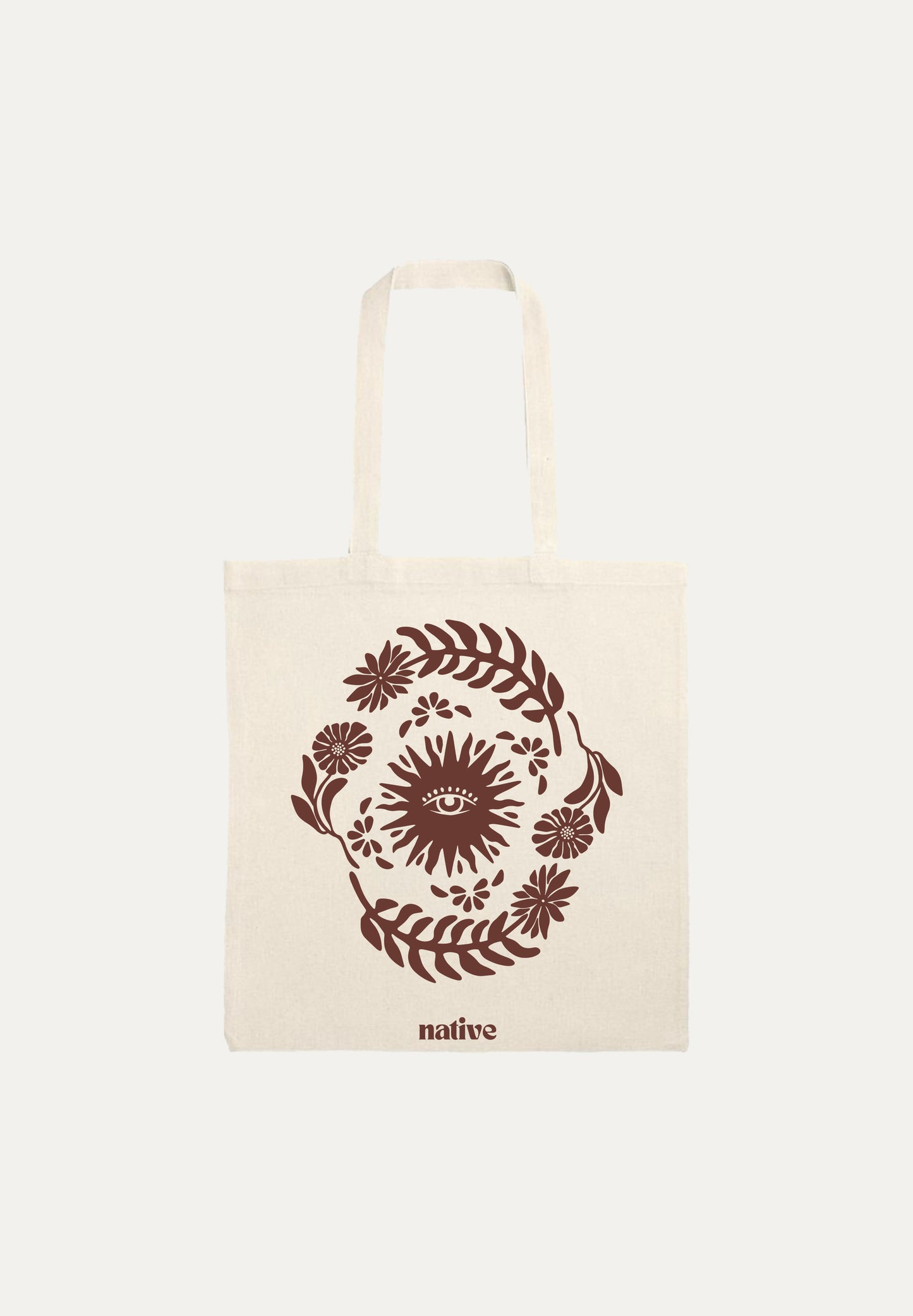 TOTE BAG AWAKENING