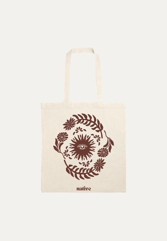 TOTE BAG AWAKENING