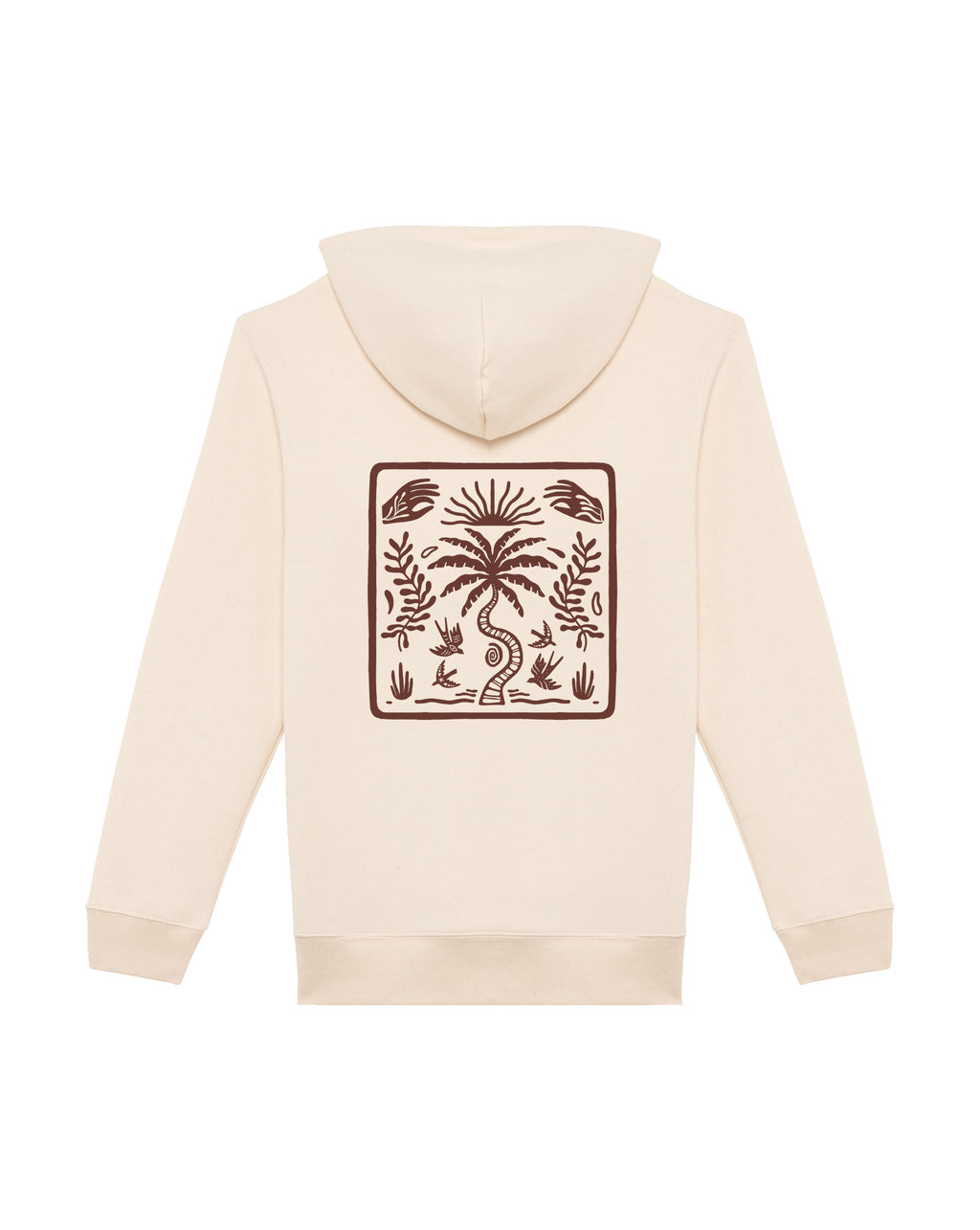 HOODIE BREEZE