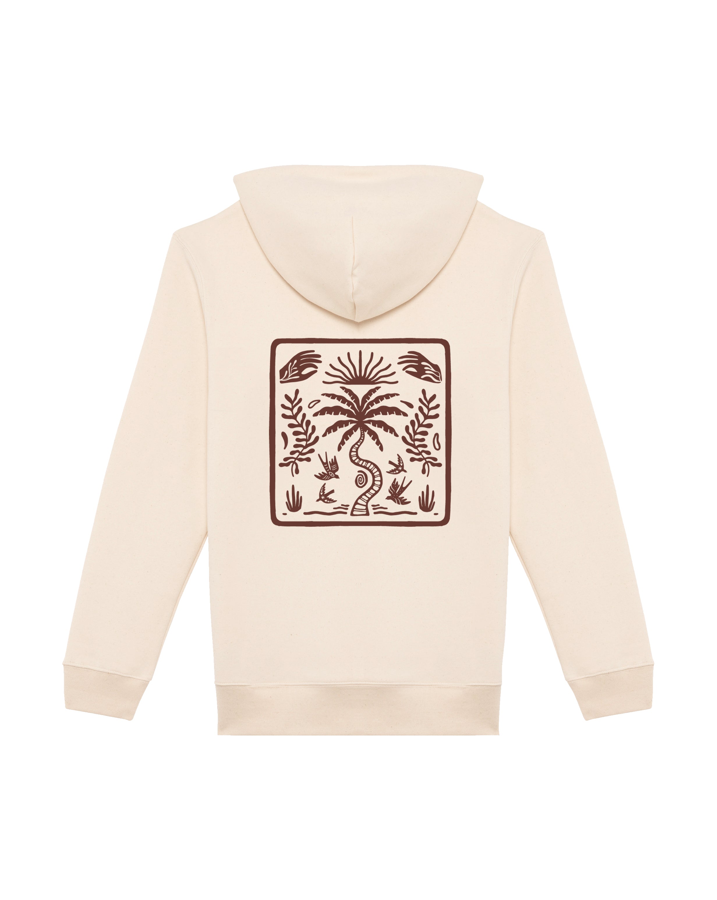 HOODIE BREEZE
